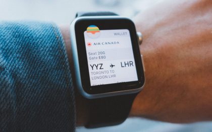 Project: iOS Travel App