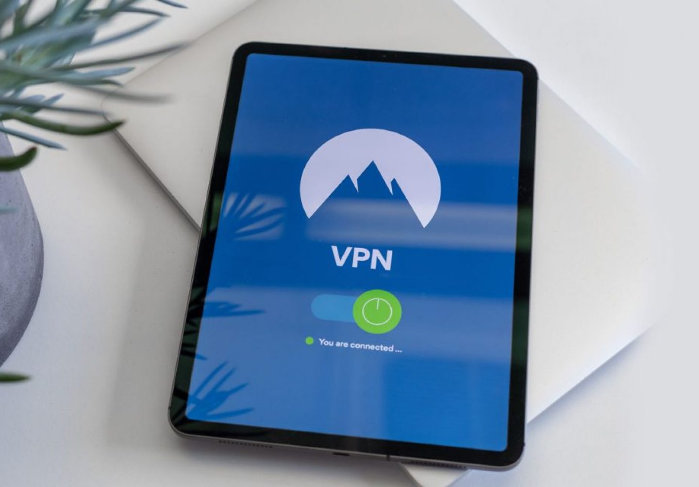 Project: VPN App
