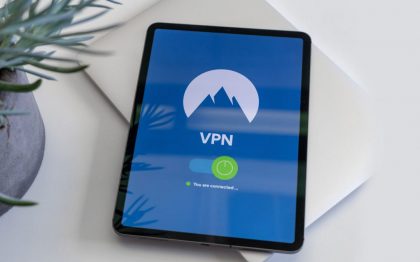 Project: VPN App