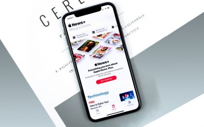 Project: News App