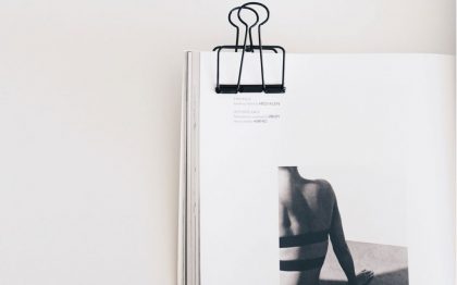 Project: Photography