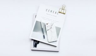 Project: Travel Style Magazine