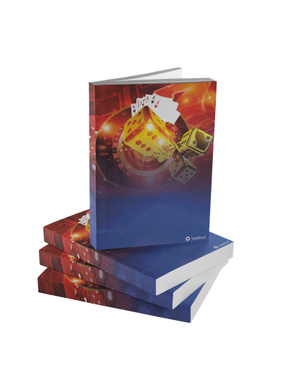 mockup-of-a-book-standing-on-three-books-a17398